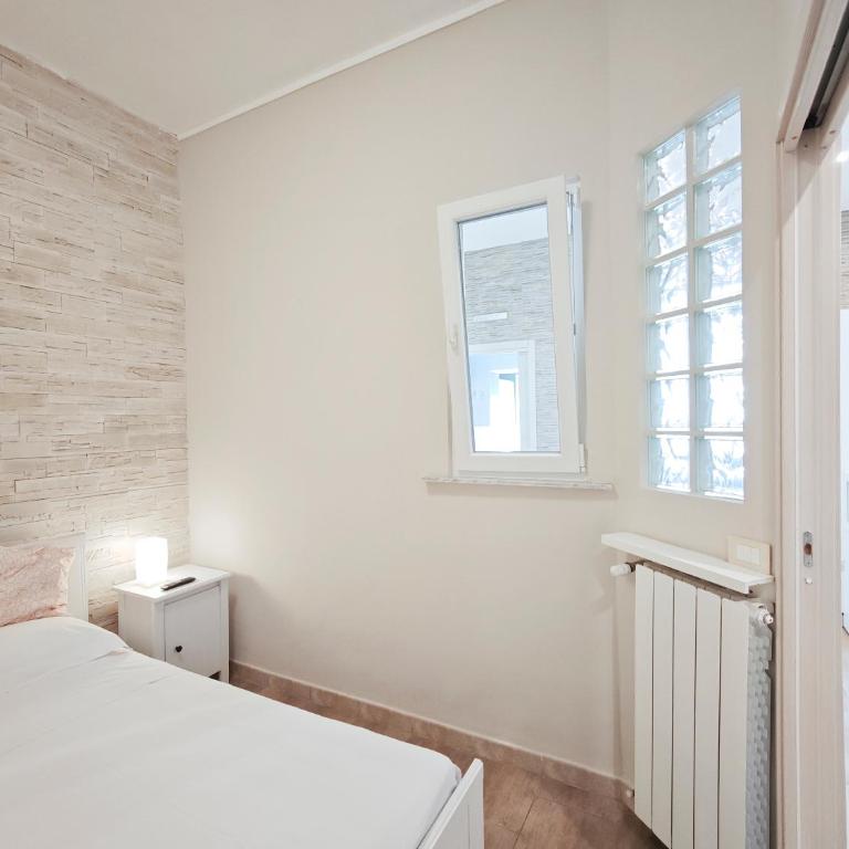 Miky House - Appartamento con 1 Camera da Letto - 23