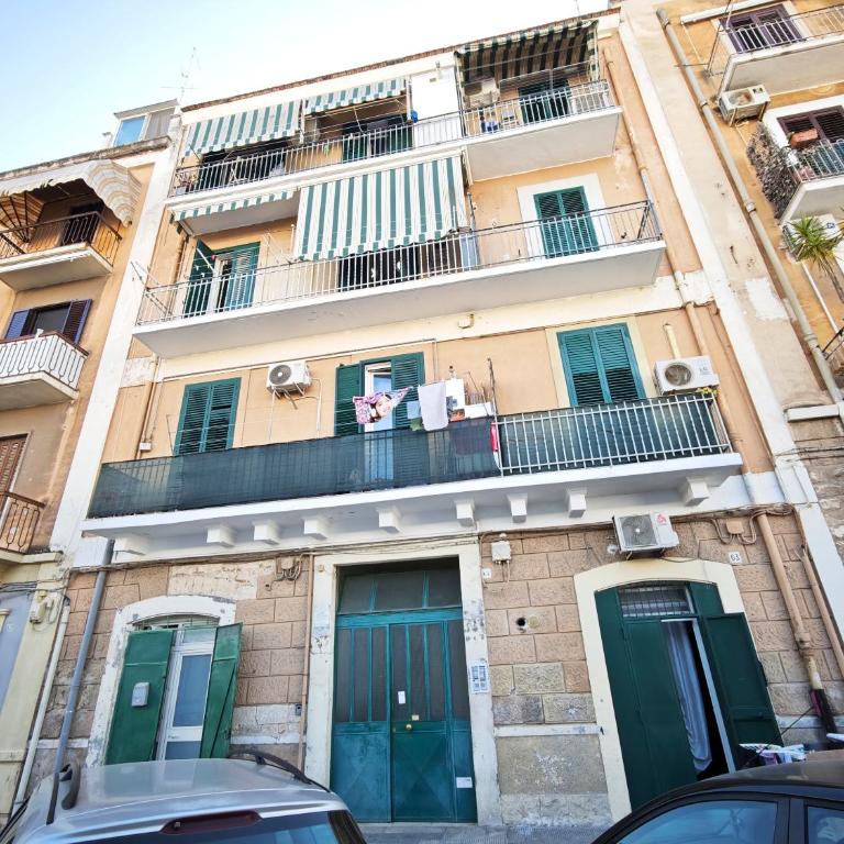 Miky House - Appartamento con 1 Camera da Letto - 24