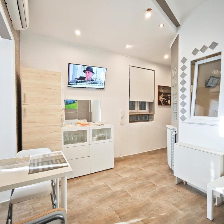 Miky House - Appartamento con 1 Camera da Letto - 26