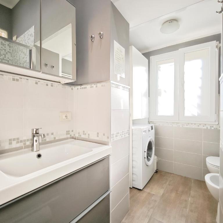 Miky House - Appartamento con 1 Camera da Letto - 29