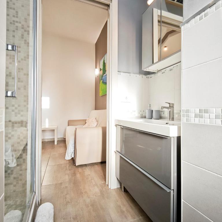 Miky House - Appartamento con 1 Camera da Letto - 30