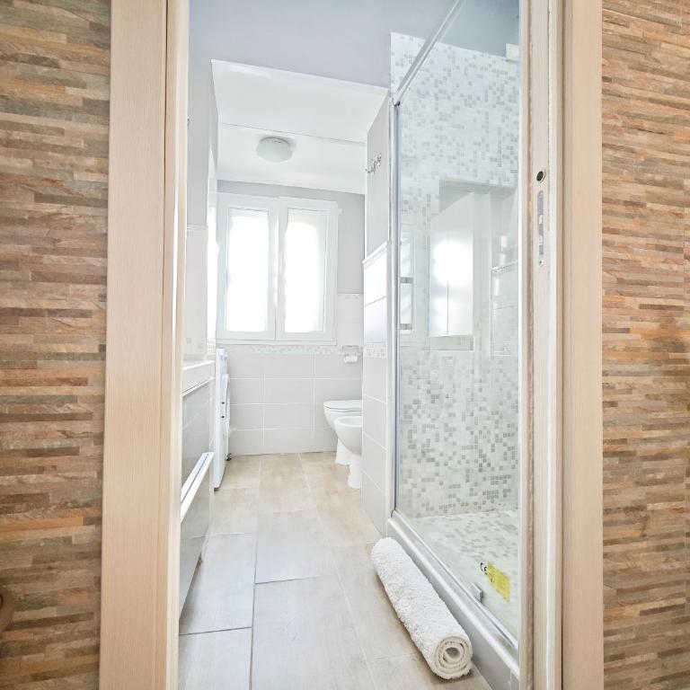 Miky House - Appartamento con 1 Camera da Letto - 31
