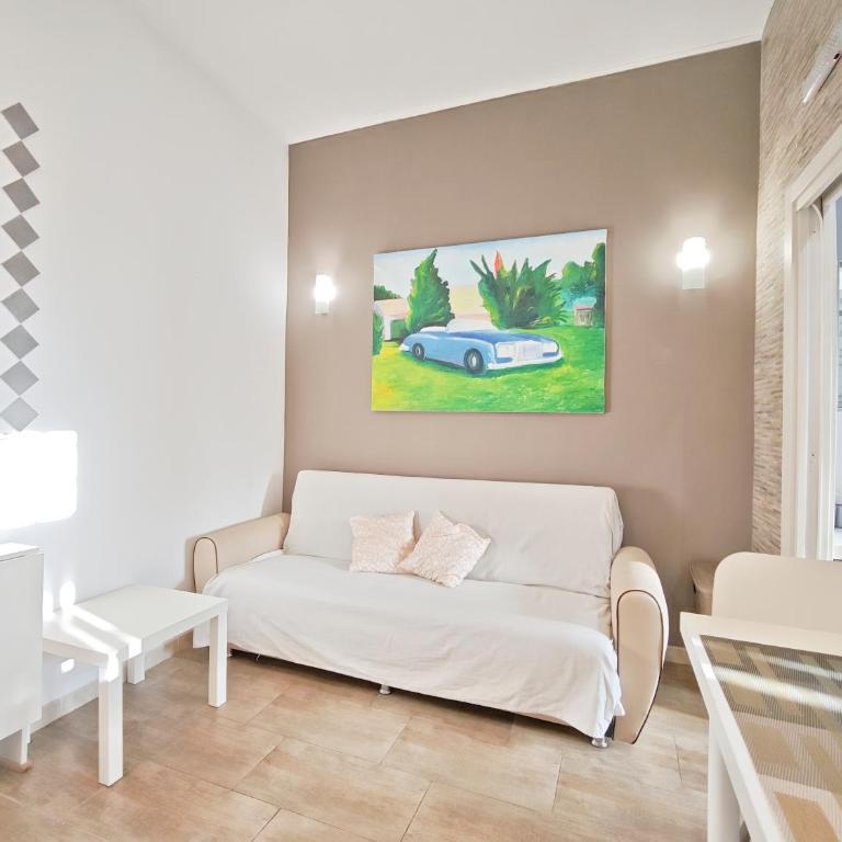 Miky House - Appartamento con 1 Camera da Letto - 33