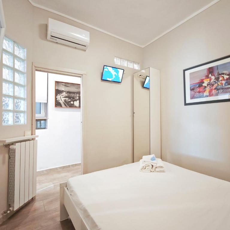 Miky House - Appartamento con 1 Camera da Letto - 34