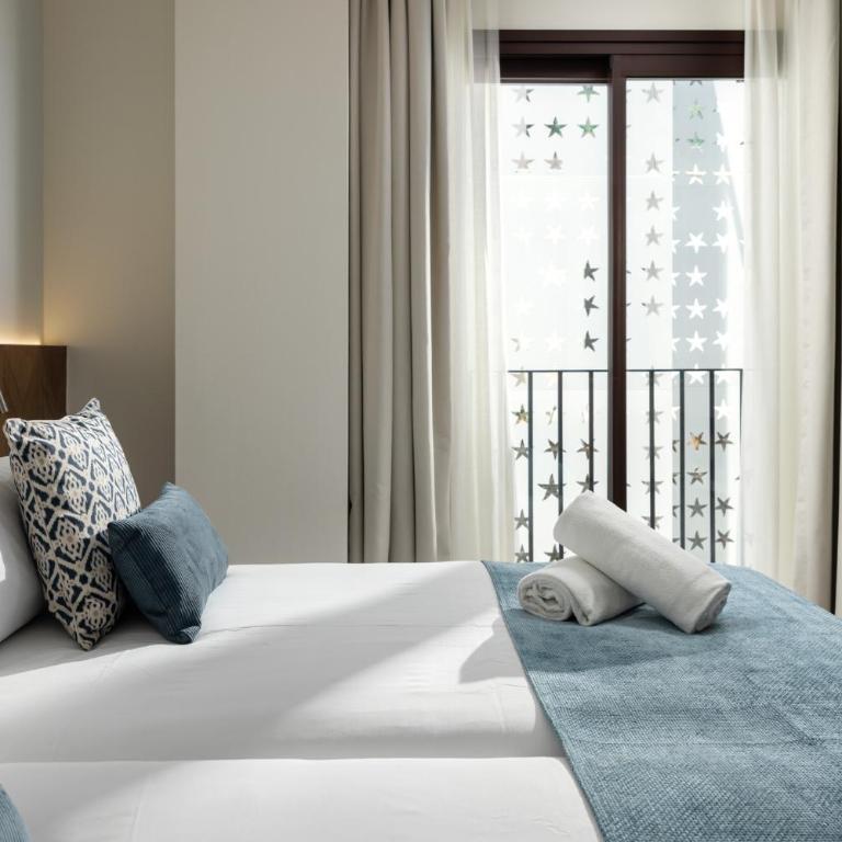 AZUL HOME SUITES Estepona - Apartamento Suite - 9