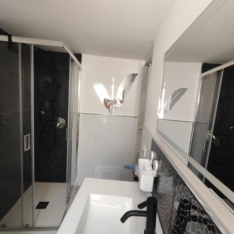 Magic House - Haus mit 1 Schlafzimmer - 11