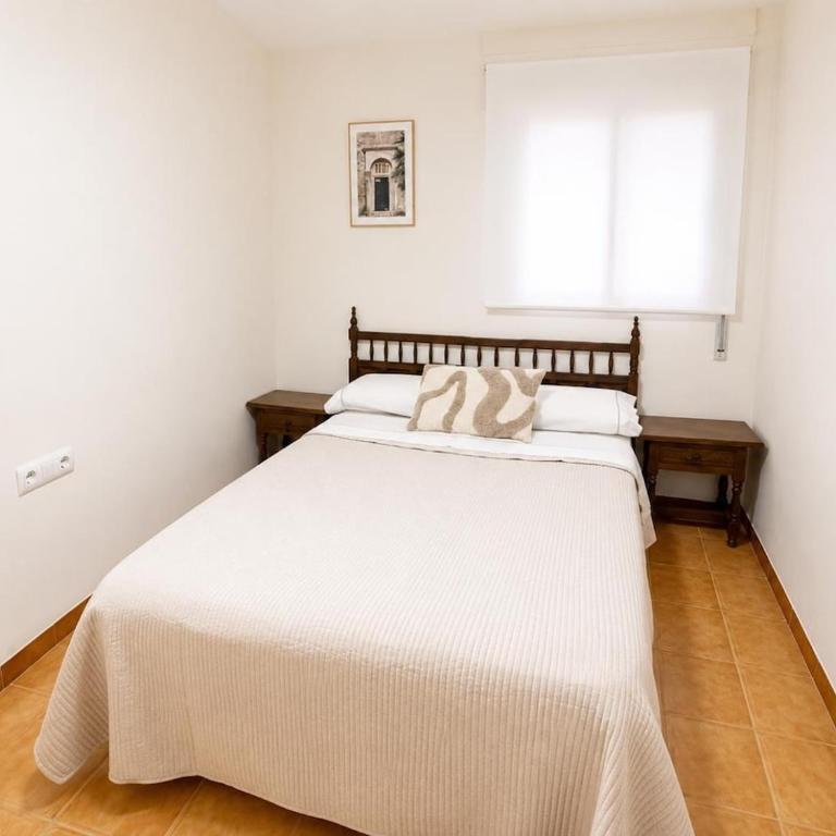 Winahost Apartamento Peñiscola - Apartamento de 3 dormitorios - 8