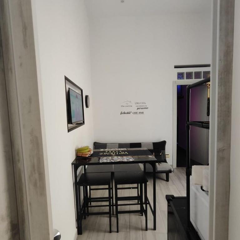 Magic House - Haus mit 1 Schlafzimmer - 12
