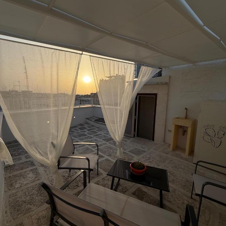 Le Perle d'Itria - Breathtaking Terrace - One-Bedroom Apartment - 2