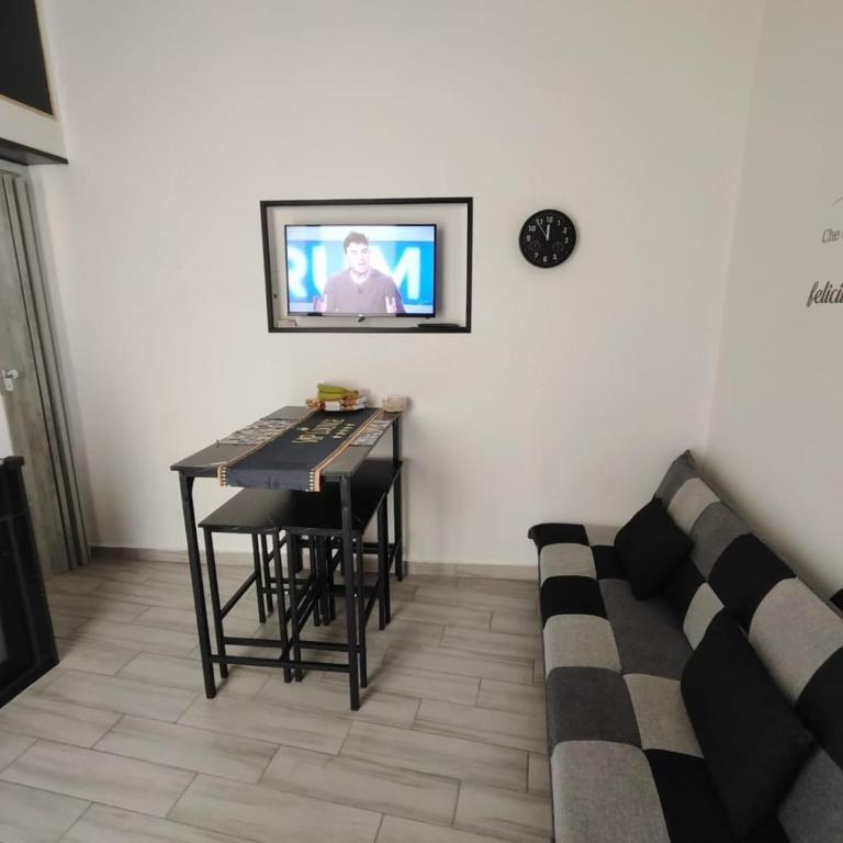 Magic House - Haus mit 1 Schlafzimmer - 13