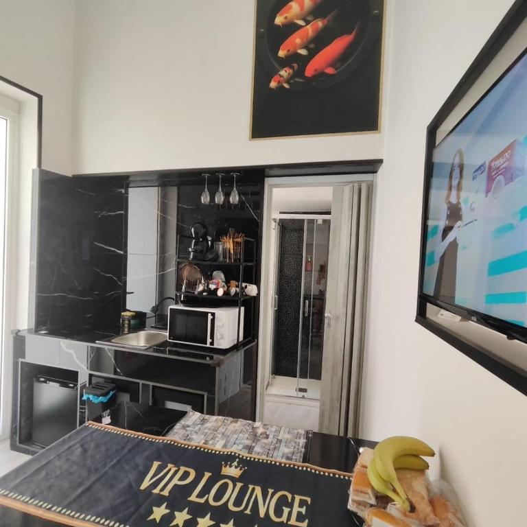 Magic House - Haus mit 1 Schlafzimmer - 15