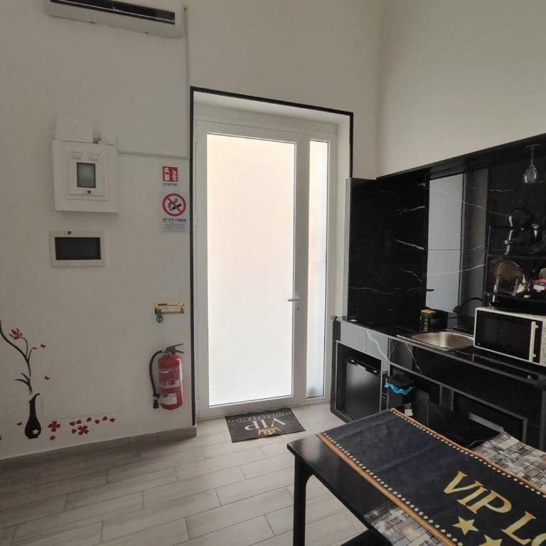 Magic House - Haus mit 1 Schlafzimmer - 16