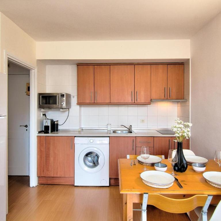 Apartament El Blauet - Apartamento de 1 dormitorio - 5