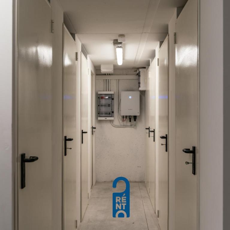 Altavista Zenith - Apartment mit 2 Schlafzimmern - 35