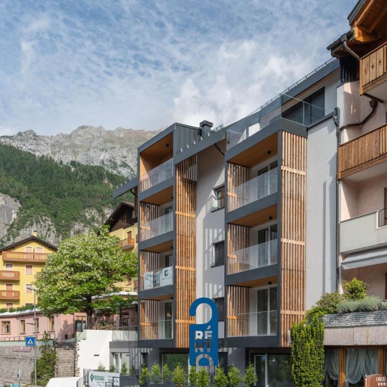 Altavista Zenith - Apartment mit 2 Schlafzimmern - 37
