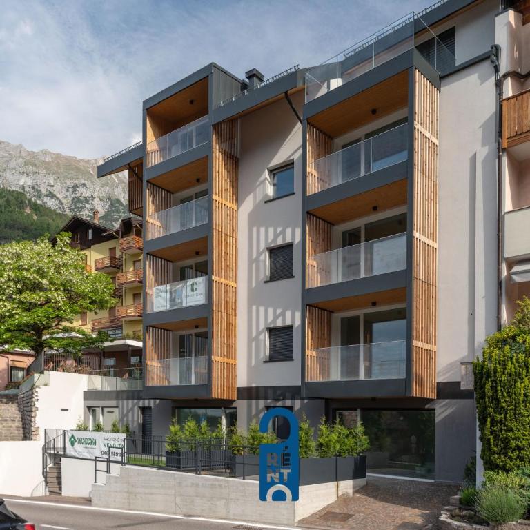 Altavista Zenith - Apartment mit 2 Schlafzimmern - 38