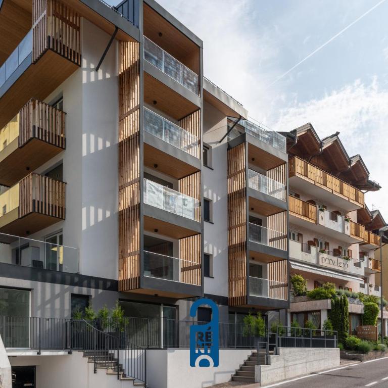 Altavista Zenith - Apartment mit 2 Schlafzimmern - 39