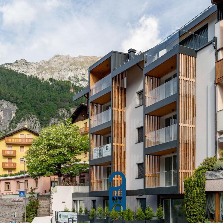 Altavista Zenith - Apartment mit 2 Schlafzimmern - 40