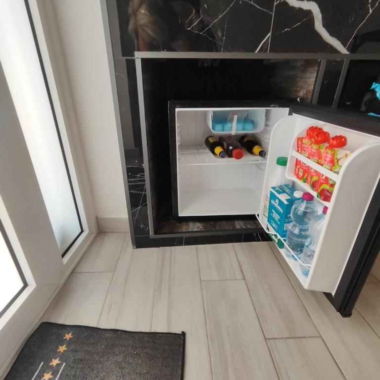 Magic House - Haus mit 1 Schlafzimmer - 18