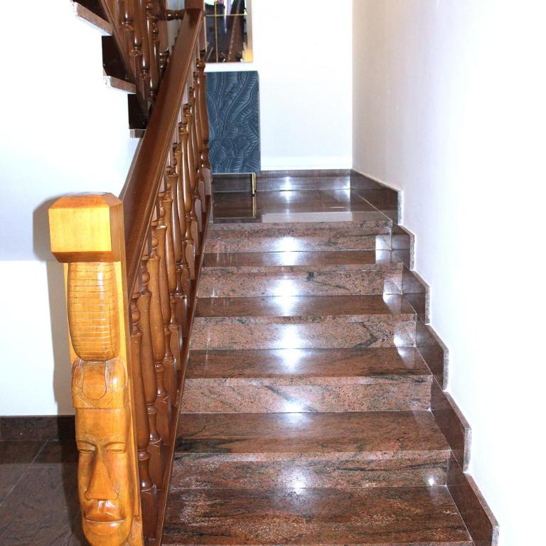 Casa Indipendente in Fiumicino centro - Villa con 3 Camere da Letto - 5