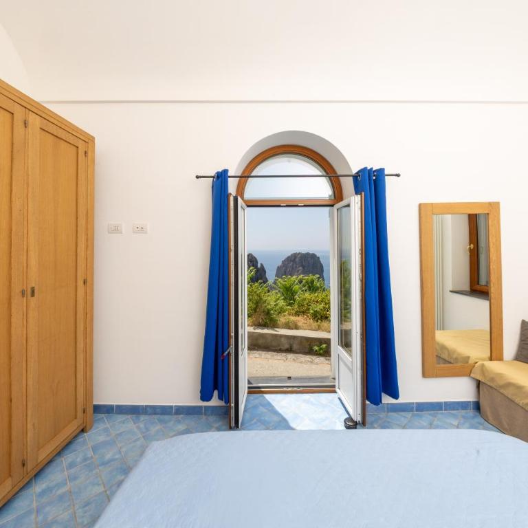 Monacone vista mare - Appartamento con 1 Camera da Letto - 7