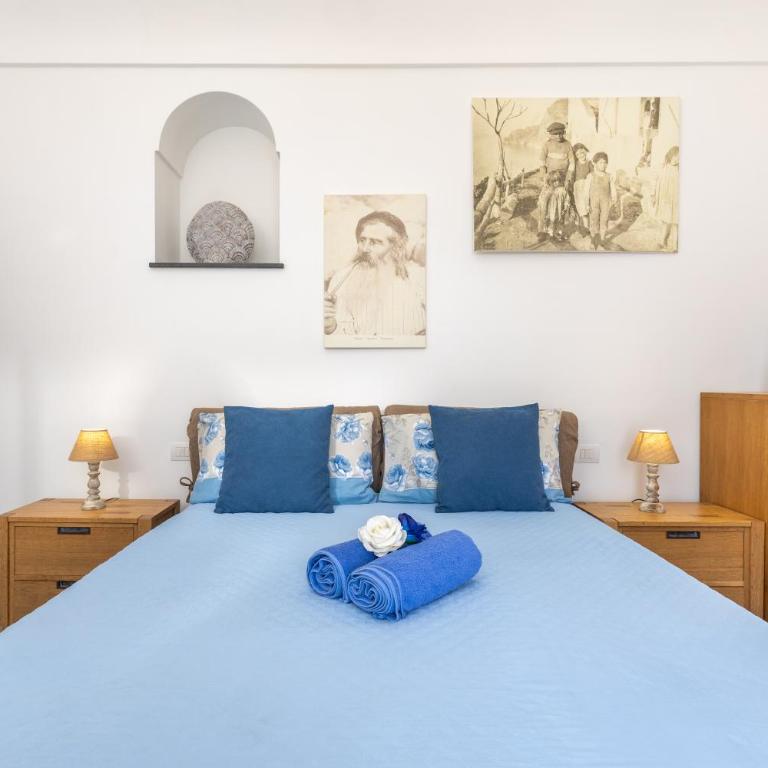 Monacone vista mare - Appartamento con 1 Camera da Letto - 10
