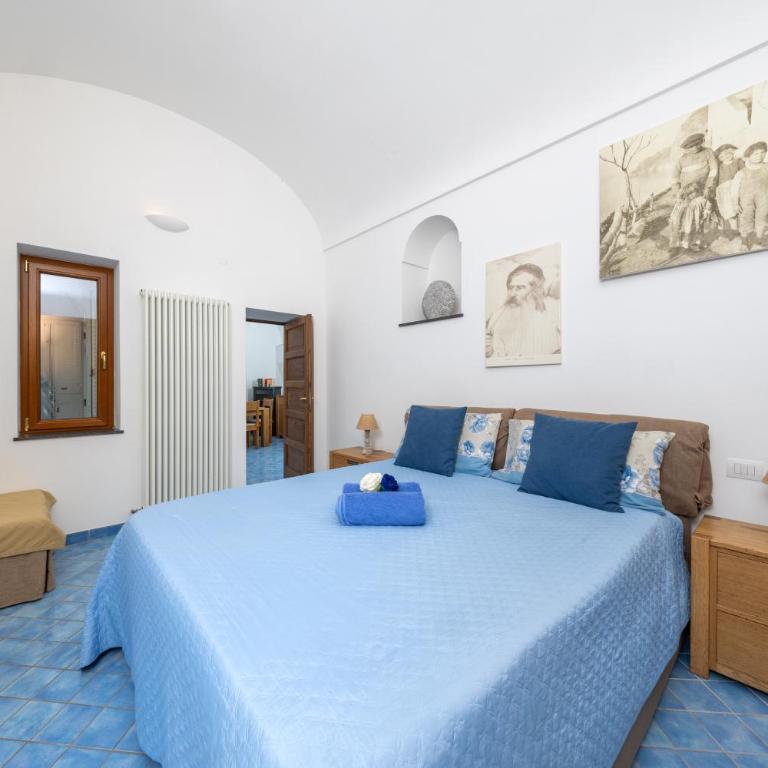 Monacone vista mare - Appartamento con 1 Camera da Letto - 3