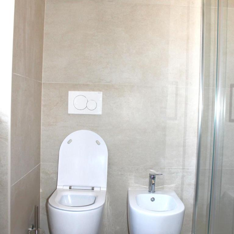 Casa Indipendente in Fiumicino centro - Villa con 3 Camere da Letto - 8
