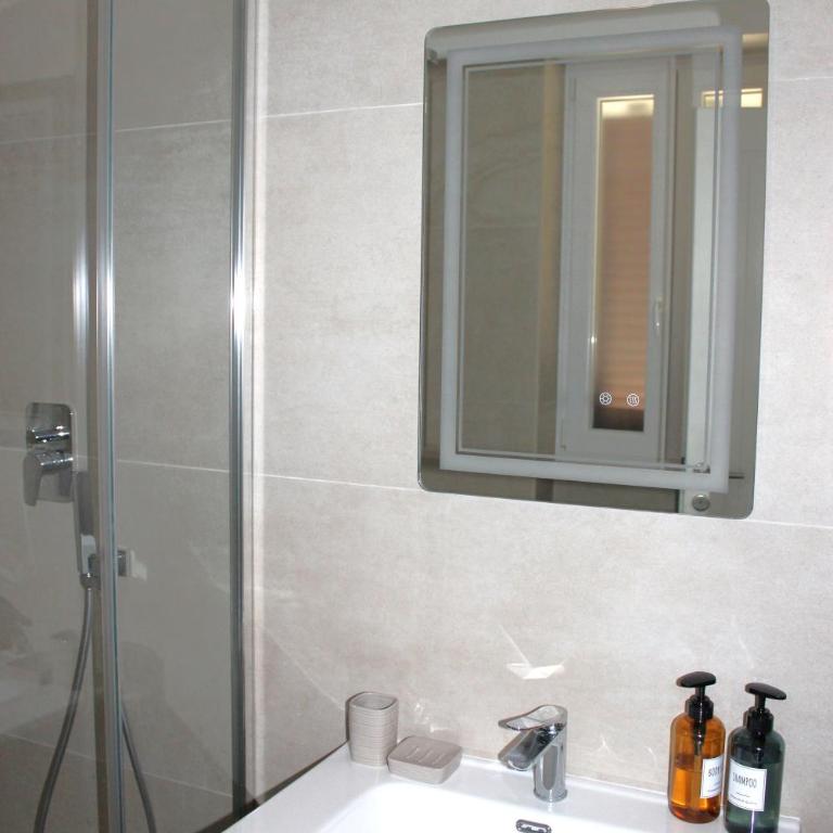 Casa Indipendente in Fiumicino centro - Villa con 3 Camere da Letto - 9