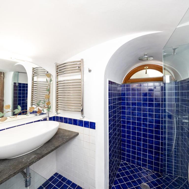 Monacone vista mare - Appartamento con 1 Camera da Letto - 18