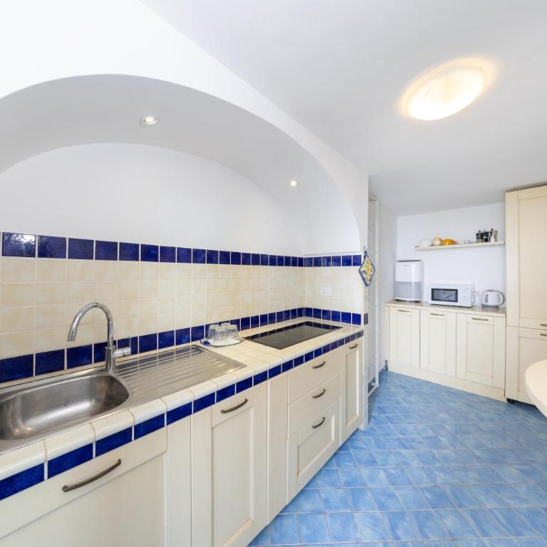 Monacone vista mare - Appartamento con 1 Camera da Letto - 16