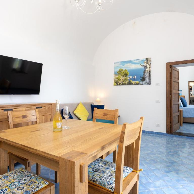 Monacone vista mare - Appartamento con 1 Camera da Letto - 15