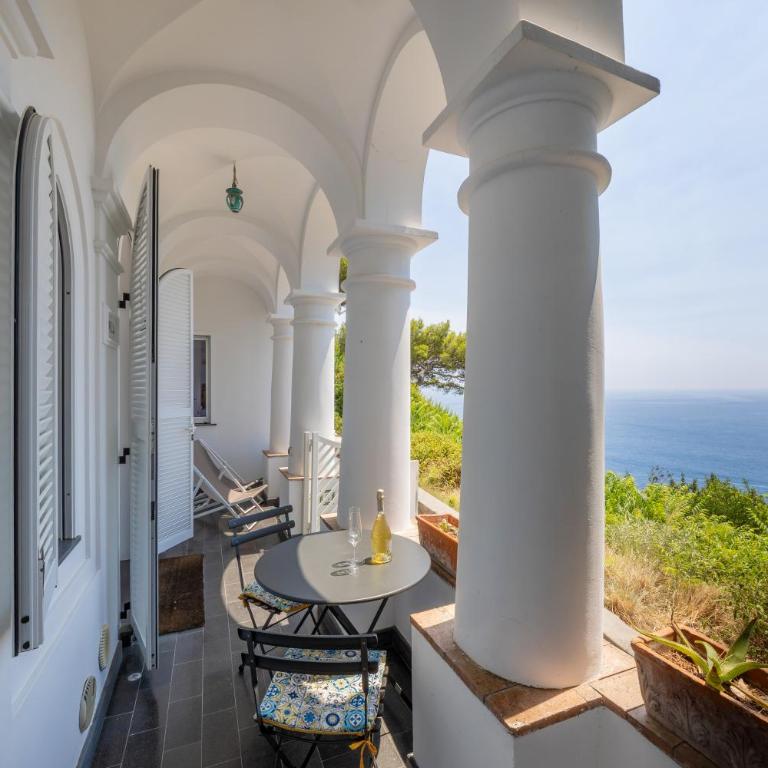 Monacone vista mare - Appartamento con 1 Camera da Letto - 6