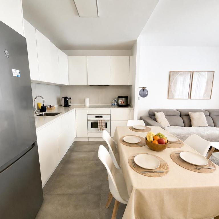 Acogedora vivienda con parking en la Playa de Las Canteras - Casa de 2 dormitorios - 7