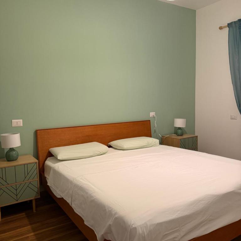 Casa Indipendente in Fiumicino centro - Villa con 3 Camere da Letto - 19