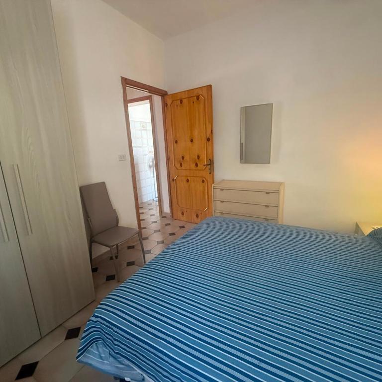 Casa Azurea da Bonomi15 - Appartamento con 2 Camere da Letto - 5