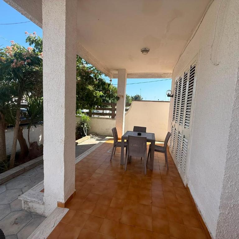 Casa Azurea da Bonomi15 - Appartamento con 2 Camere da Letto - 7