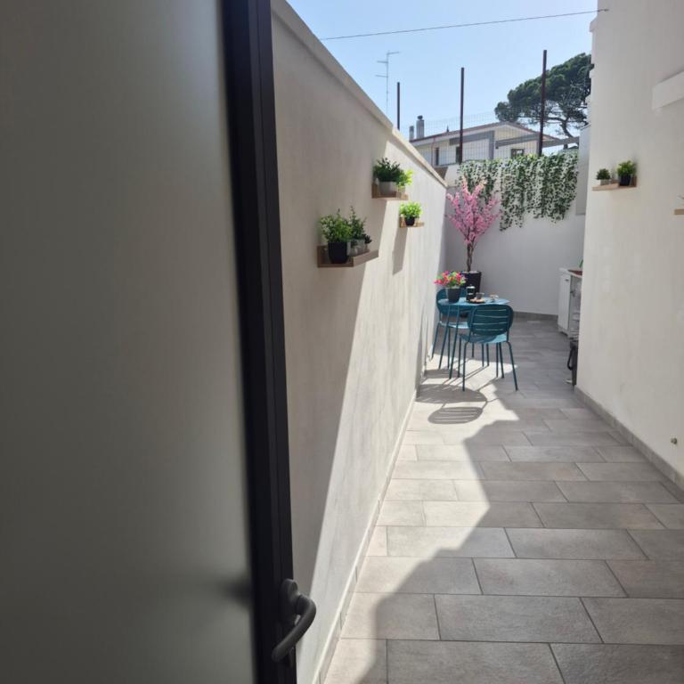 Loft "Up & White" Purezza Fascino Spazio Lecce - One-Bedroom House - 41