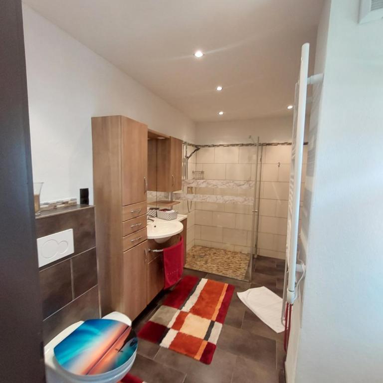 Ferienwohnung Kasbacher - Apartment mit 2 Schlafzimmern - 12