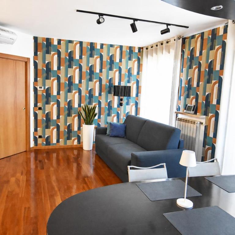 La Casa di Edo - Appartamento con 1 Camera da Letto - 3