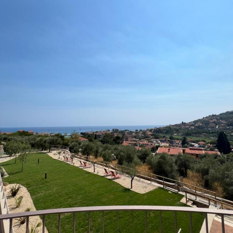Leonardo Resort - Junior Suite con Vista Mare - 8