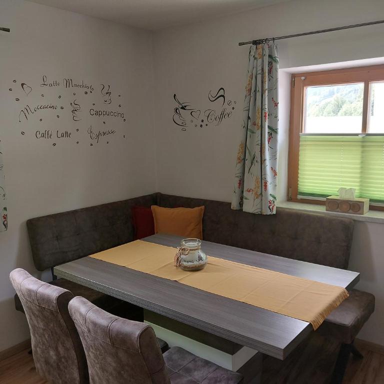 Ferienwohnung Kasbacher - Apartment mit 2 Schlafzimmern - 7