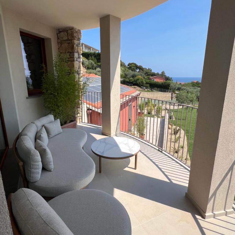 Leonardo Resort - Junior Suite con Vista Mare - 10