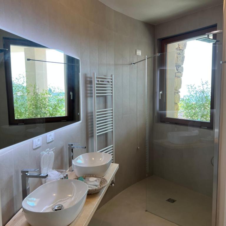 Leonardo Resort - Junior Suite con Vista Mare - 12