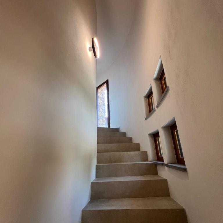 Leonardo Resort - Junior Suite con Vista Mare - 17