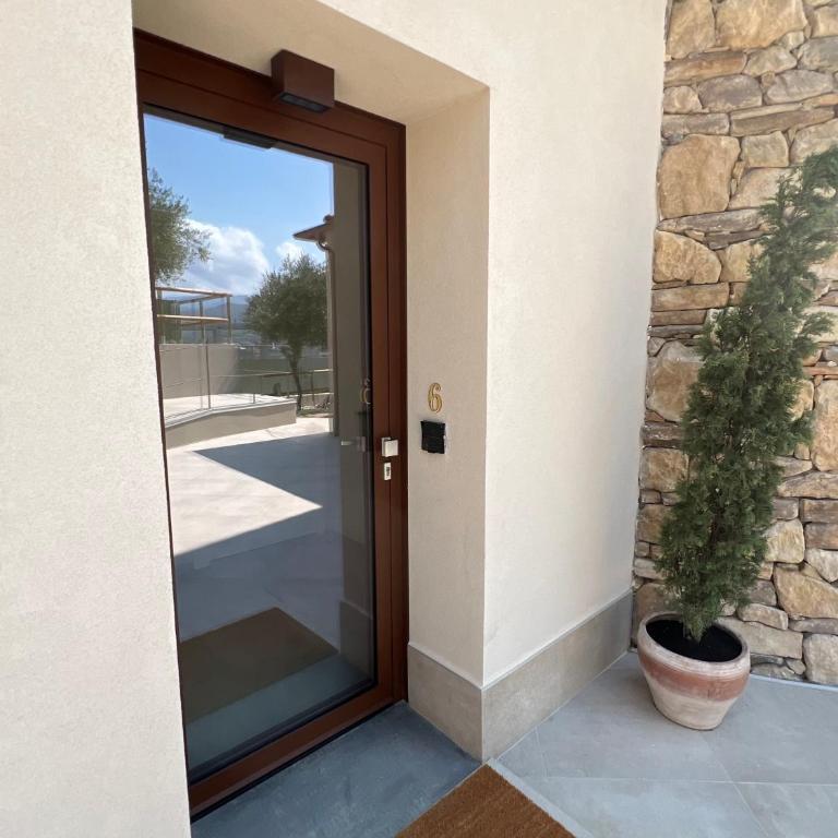 Leonardo Resort - Junior Suite con Vista Mare - 19