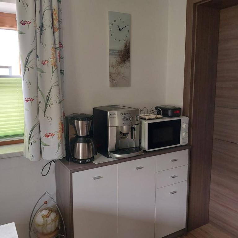Ferienwohnung Kasbacher - Apartment mit 2 Schlafzimmern - 5