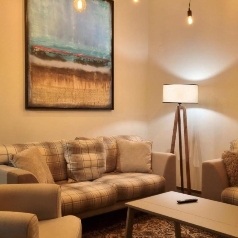 B living Apartments - Apartment mit 3 Schlafzimmern - 29