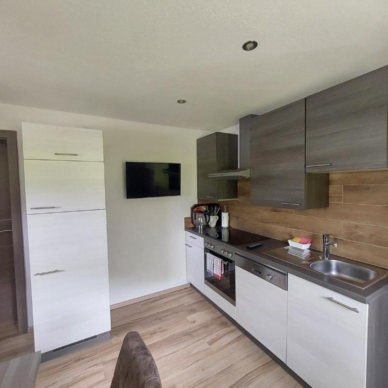 Ferienwohnung Kasbacher - Apartment mit 2 Schlafzimmern - 4
