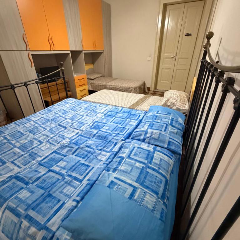 Catania ti aspetta - Quadruple Room with Balcony - 7